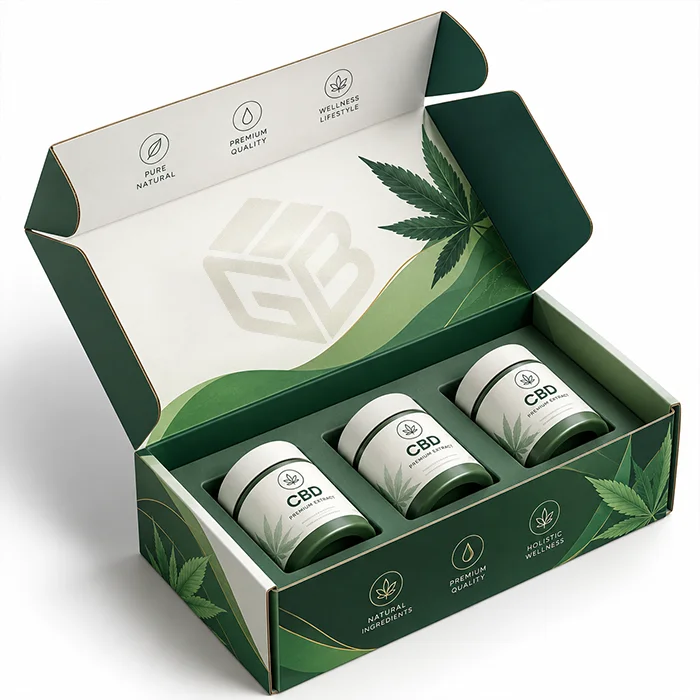 CBD Boxes