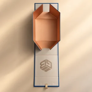Collapsible Rigid Box