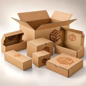 Corrugated Packaging