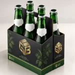 Custom Beverages Box