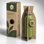 Custom Beverages Packaging
