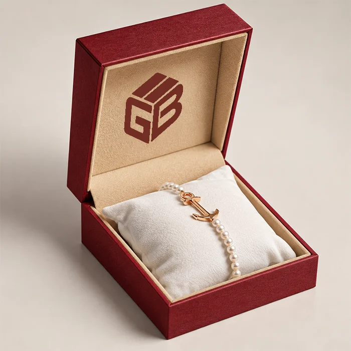 Custom Bracelet Boxes