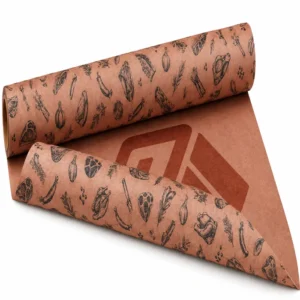 Custom Butcher Paper