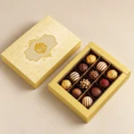 Custom Chocolate Gift Boxes