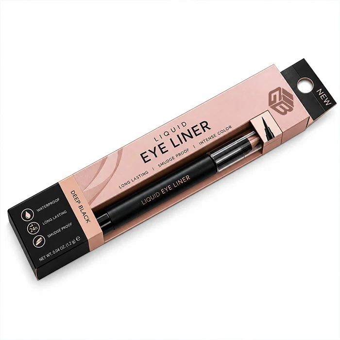 Custom Eyeliner Boxes