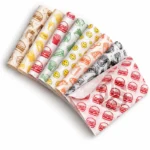 Custom Printed Sandwich Papers