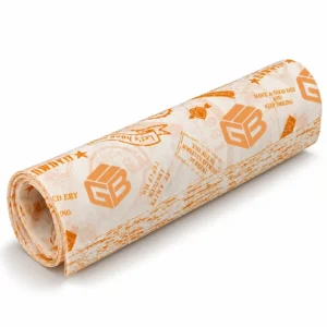 Custom Sandwich Papers