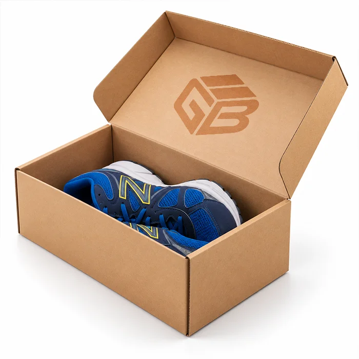 Custom Shoe Boxes