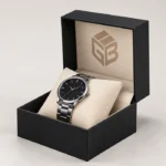 Custom Watch Gift packaging
