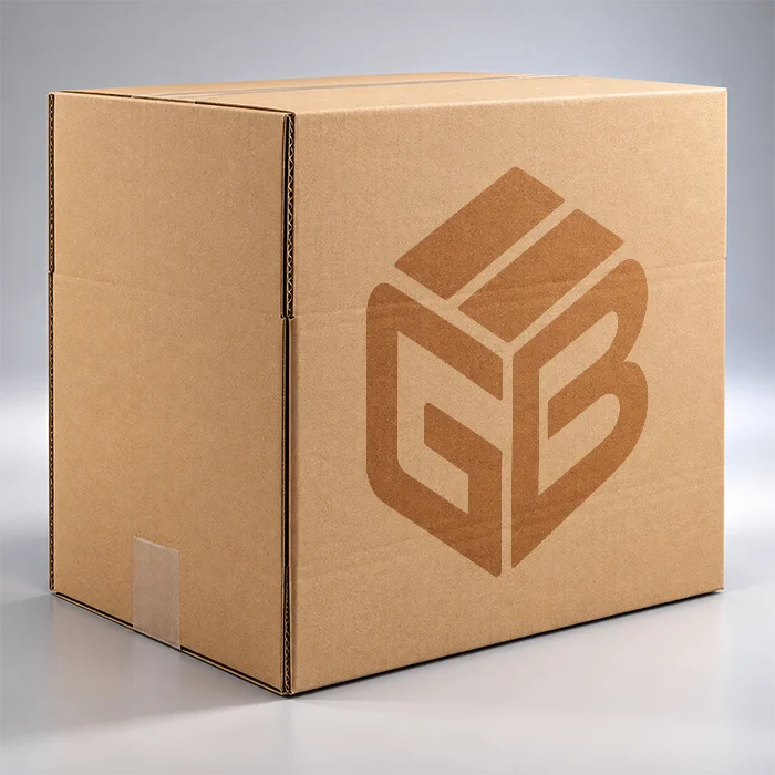 Double Wall Cardboard Boxes