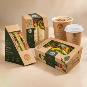 Food Packaging