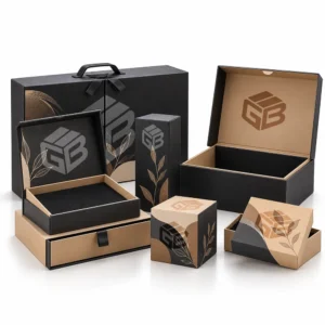 Rigid Packaging