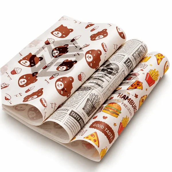 Sandwich Papers