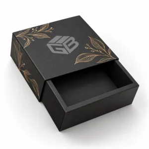 Small Rigid Box