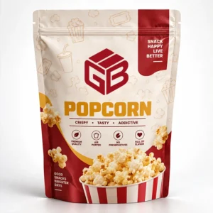 Standup Pouches