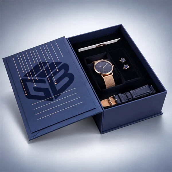 Watch Gift Boxes