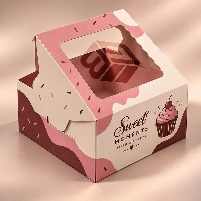 bakery boxes