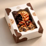 cookies packaging