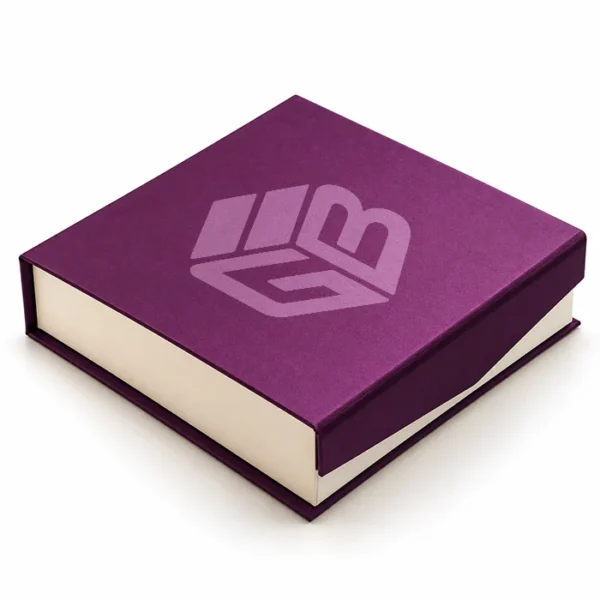 custom Printed book boxes