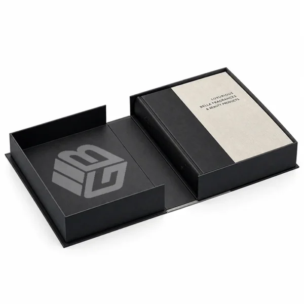 custom book boxes
