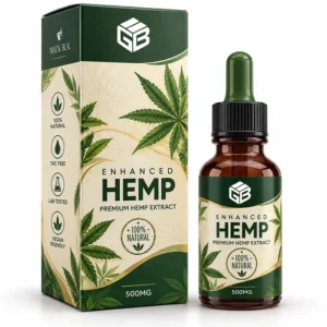 custom hemp boxes