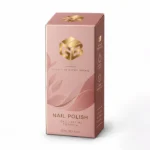 custom nail polish box