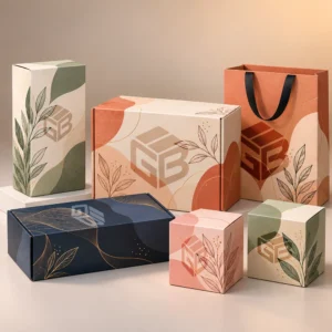 Custom Boxes