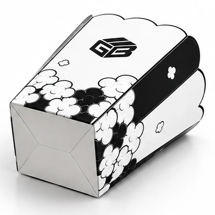 custom popcorn boxes