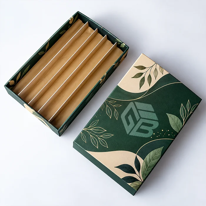 custom pre roll boxes