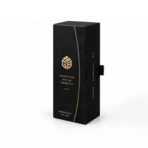 custom wine gift boxes