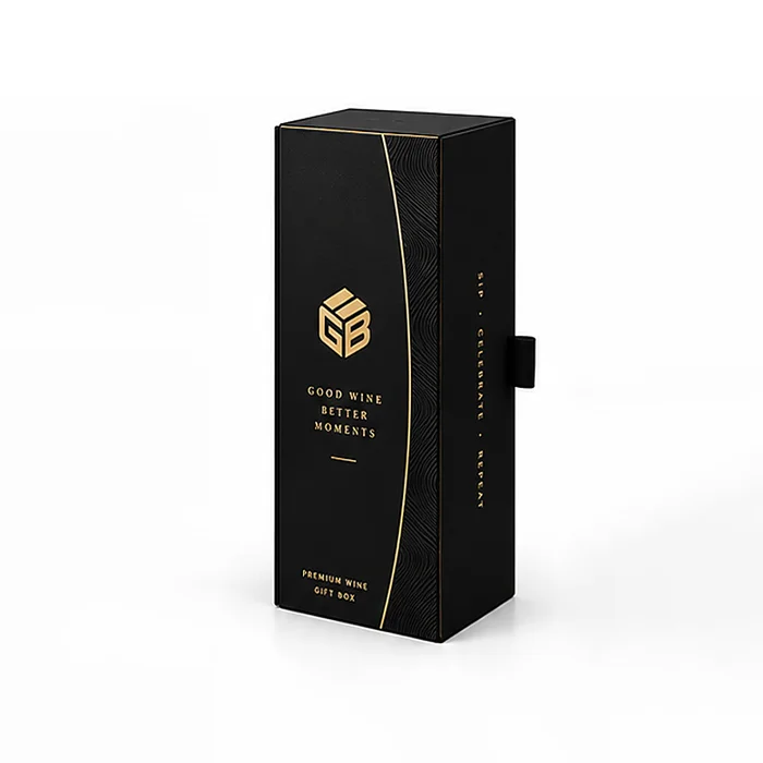 custom wine gift boxes