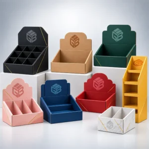 Display Packaging