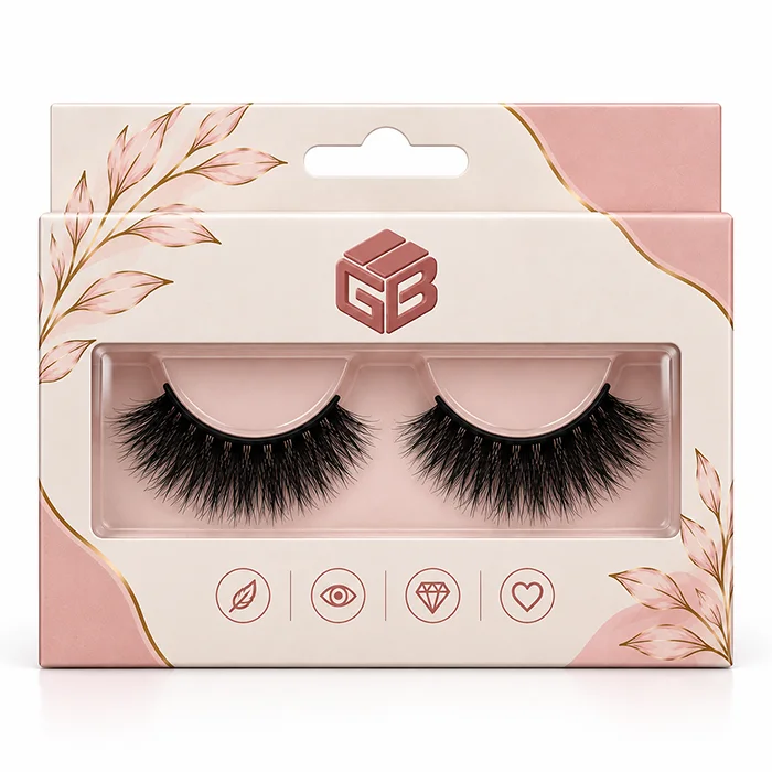 eyelash boxes