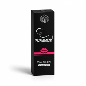 lip liner boxes