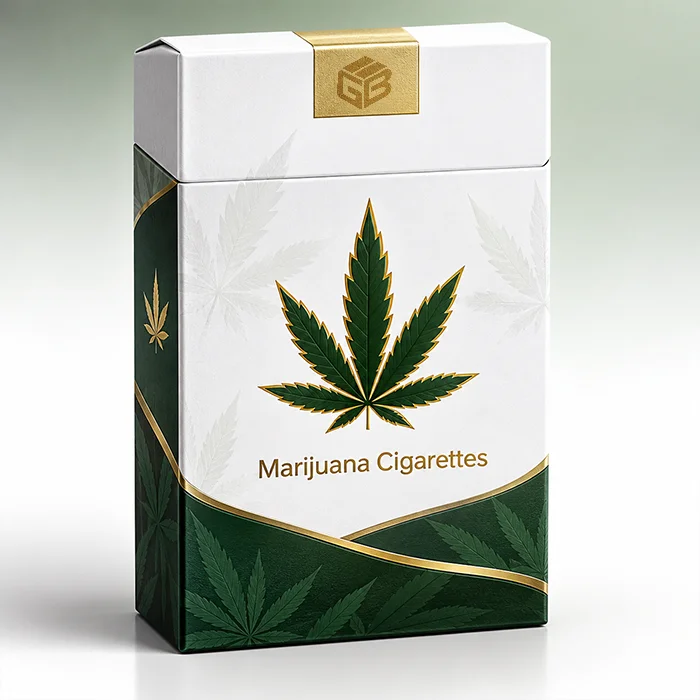 marijuana boxes