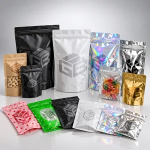 Mylar Bags
