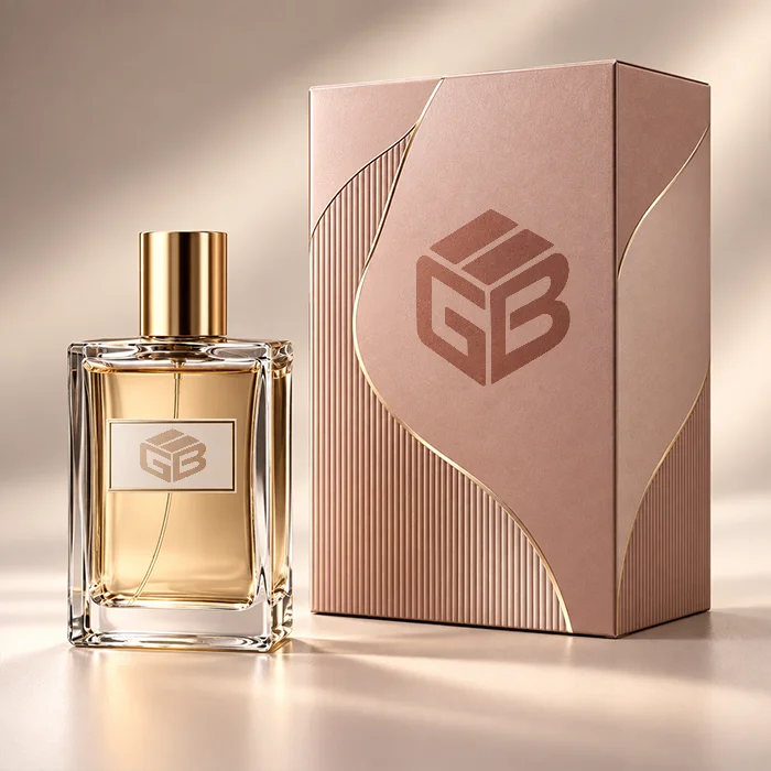 perfume boxes