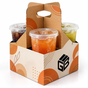 Beverages Carriers