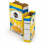 Blank Cereal Boxes wholesale