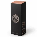 Body Lotion Box