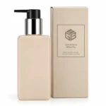 Body Lotion Packaging