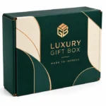 Branded Boxes