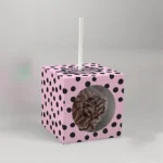 Cake Pop Box