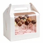 Cake Pop Boxes