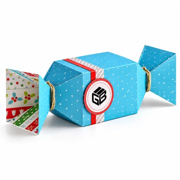 Candy Boxes