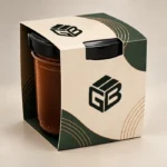 Cannabis Flower Boxes