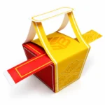 Chinese Takeout Boxes