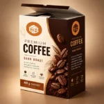Coffee Boxes