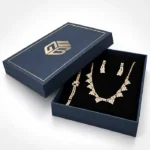 Custom Anklet Box
