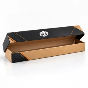 Custom Anklet Boxes